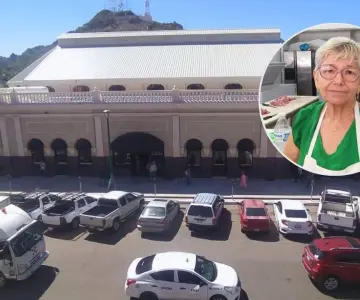 Locatarios de Mercado Municipal #1 aún esperan reapertura
