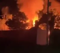 Se registran balaceras al norte de Culiacán, Sinaloa