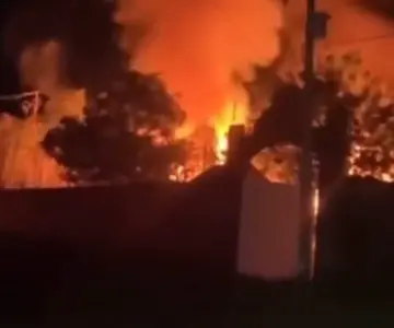 Se registran balaceras al norte de Culiacán, Sinaloa