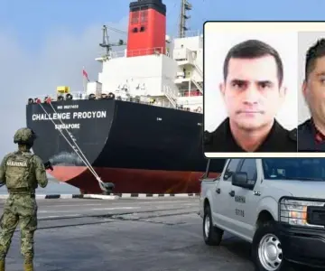 Entregó exdirector de Aduana de Tampico sobornos de huachicoleo fiscal a FGR