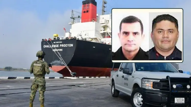 El exdirector de la Aduana ahora es testigo protegido. (Foto: Especial / EXPRESO)