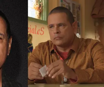 Raymond Cruz, Tuco Salamanca de Breaking Bad, detenido por agresión en EU