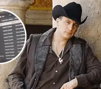 ¿Álbum póstumo? Revelan grabaciones inéditas de Valentín Elizalde