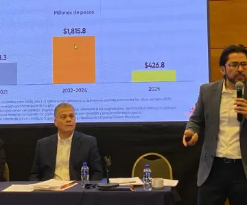 Hermosillo ¿Cómo Vamos? revela informe de Indicadores 2025