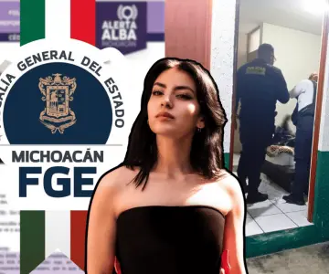Dictan medidas de protección a Marian Izaguirre tras indicios de violencia