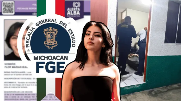 El caso de la creadora de contenido Marian Izaguirre sigue siendo investigado. (Foto: Especial)