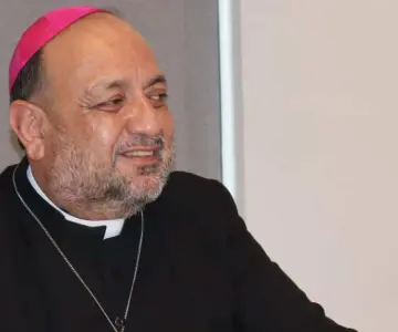 Nogales vivirá su primer ordenamiento episcopal con José Luis Cerra Luna
