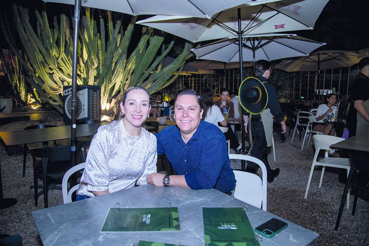 Celebran la vida de sus amigos en Gastronora