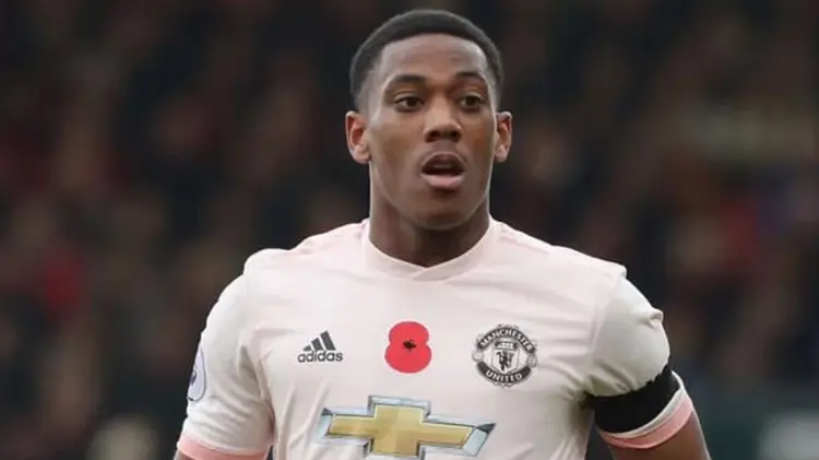 Pumas quiere sumar a Martial a la llegada de Aaron Ramsey y Keylor Navas. (Foto: Cortesía)