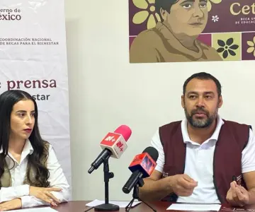 Abren convocatoria de Beca Rita Cetina para estudiantes de secundaria