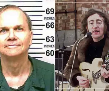Niegan al asesino de John Lennon libertad condicional 14ª vez