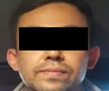 Detienen al principal operador financiero del CJNG en el AICM