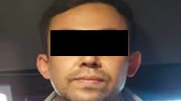 Oscar Antonio N es acusado de lavar dinero para El Mencho. (Foto: Especial / EXPRESO)
