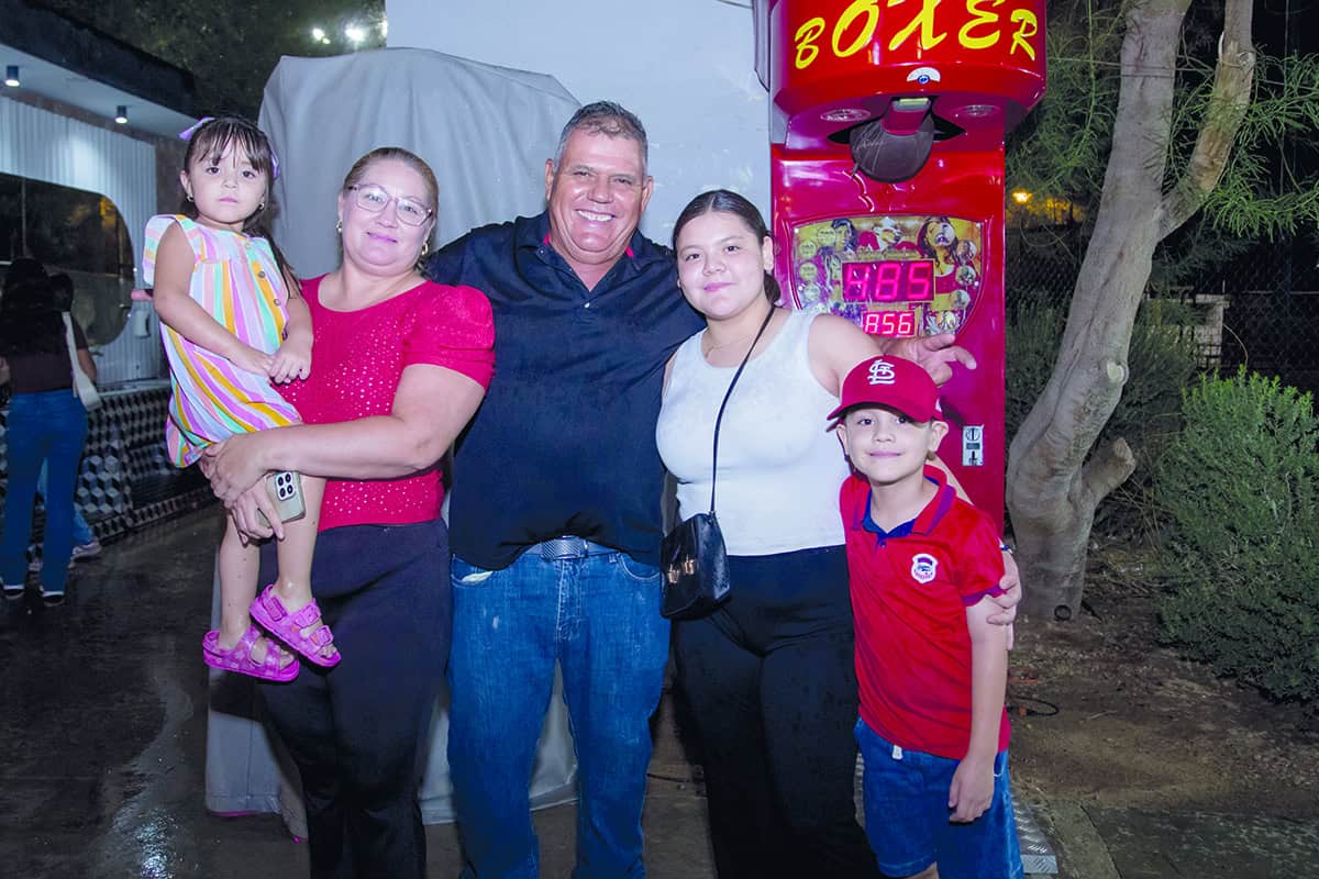 Exploran los rincones de la ciudad en Fairplay Club