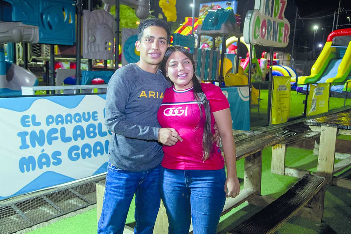 Exploran los rincones de la ciudad en Fairplay Club