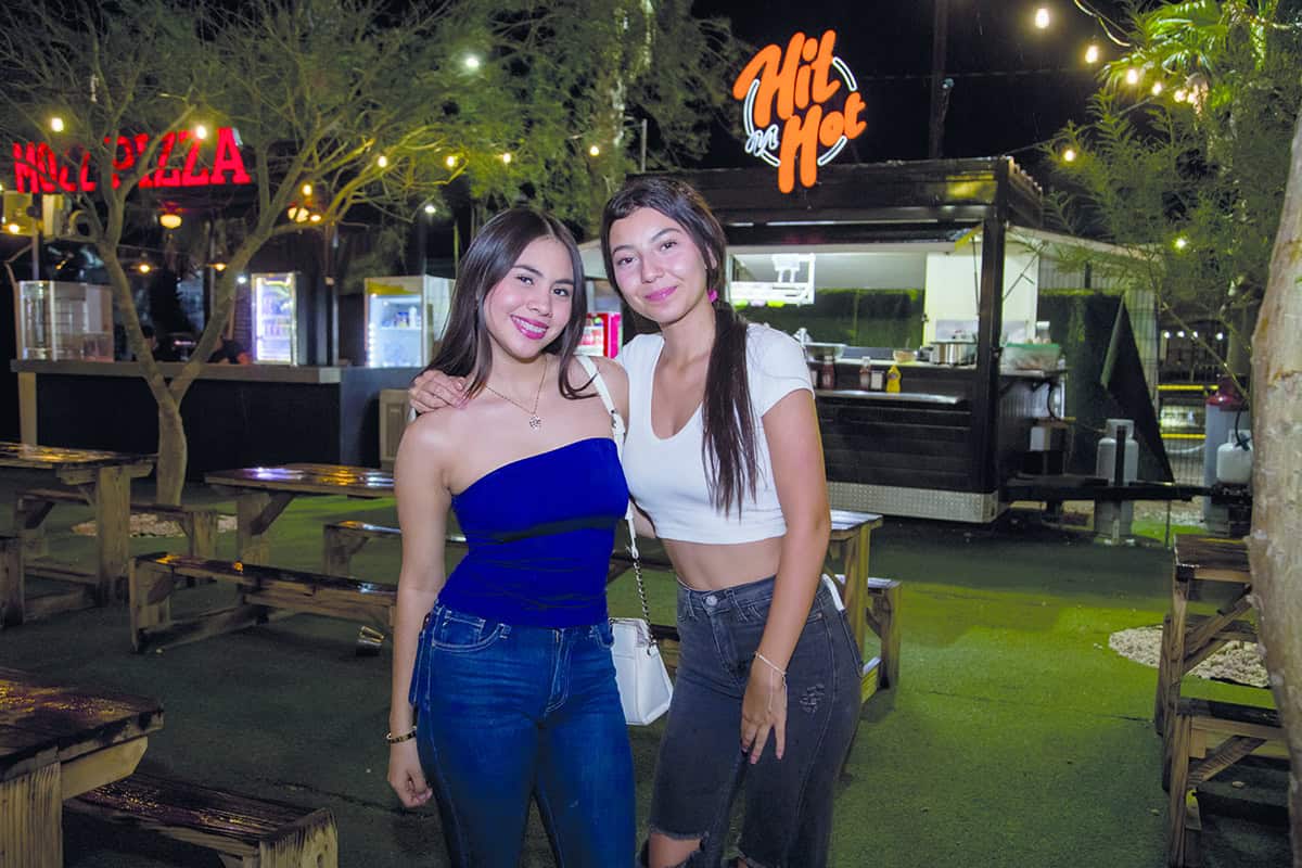 Exploran los rincones de la ciudad en Fairplay Club