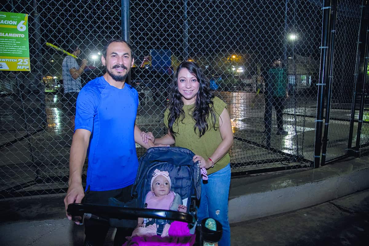 Exploran los rincones de la ciudad en Fairplay Club