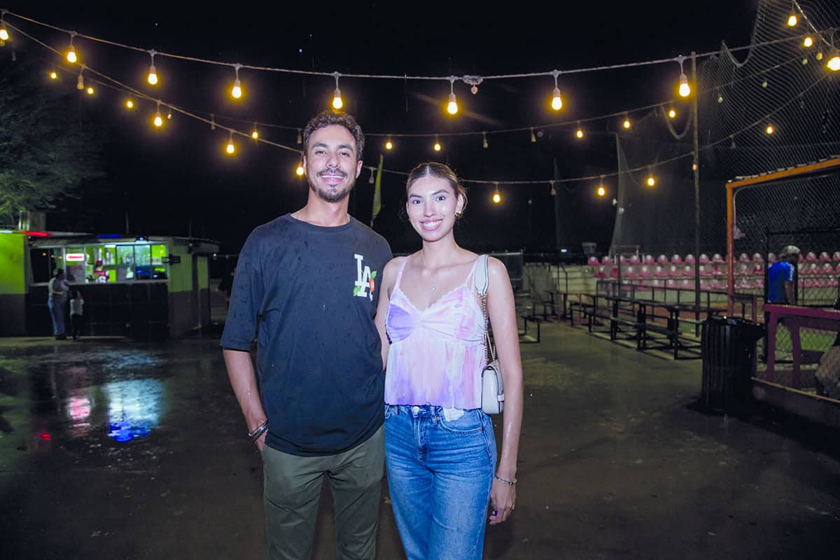 Exploran los rincones de la ciudad en Fairplay Club