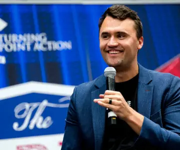 Polarización y discurso de odio en EU: trasfondo del caso de Charlie Kirk