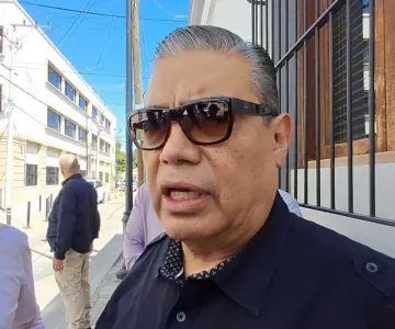 Exfuncionario de Cecop y su esposa habrían desviado 64 mdp en Sonora: FGJES