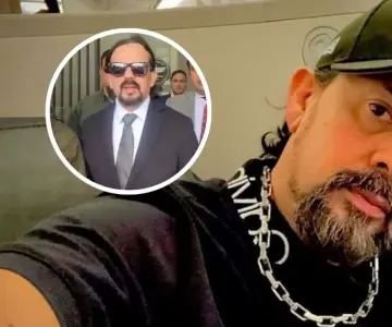 Cruz Martínez enfrenta tercera audiencia legal en Monterrey