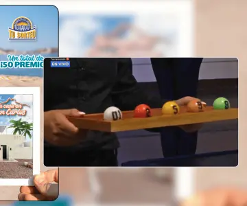Estos son los ganadores del 133° Sorteo Unison 2025