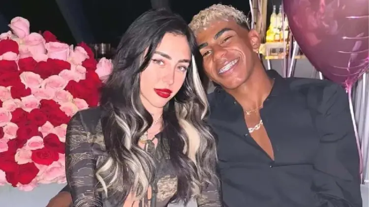 La cantante confesó que vive feliz y enamorada. (FOTOS: ESPECIAL / EXPRESO)