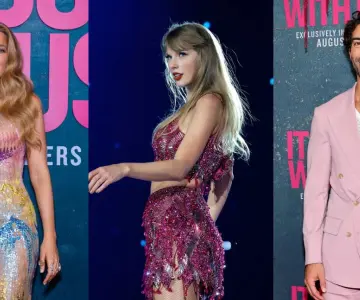 Taylor Swift acepta declarar en el caso entre Blake Lively y Justin Baldoni