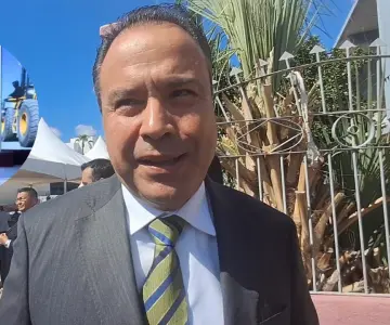 Astiazarán reconoce apoyo estatal en obras de pavimentación en Hermosillo