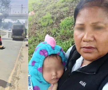 Se confirma la muerte de la abuela heroica, Alicia Matías Teodoro
