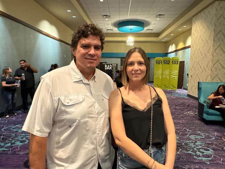 Caifanes une generaciones en su concierto en Maricopa, Arizona
