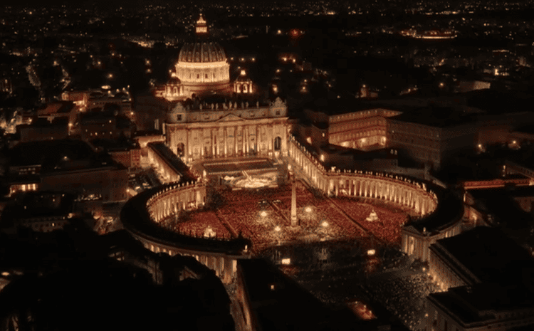 Bocelli, Karol G y más cantan en el Vaticano por la ‘gracia del mundo