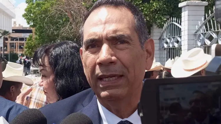 UGRS anuncia 831 mdp para ampliar rastro.