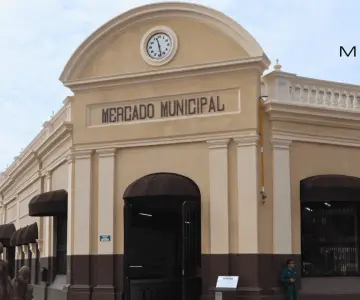 Con 115 años, el Mercado Municipal de Hermosillo inicia nueva etapa