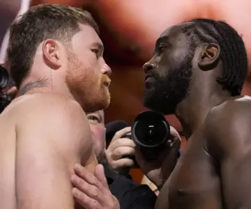 No se entonará himno mexicano en pelea de Canelo Álvarez y Terence Crawford