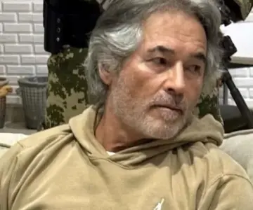Alistan proceso de extradición de Hernán Bermúdez Requena