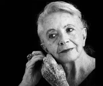 Muere la actriz mexicana Tara Parra a los 93 años de edad