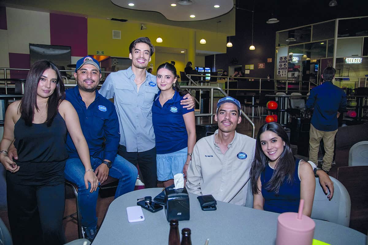 Ponen en juego su amistad en Bol 300