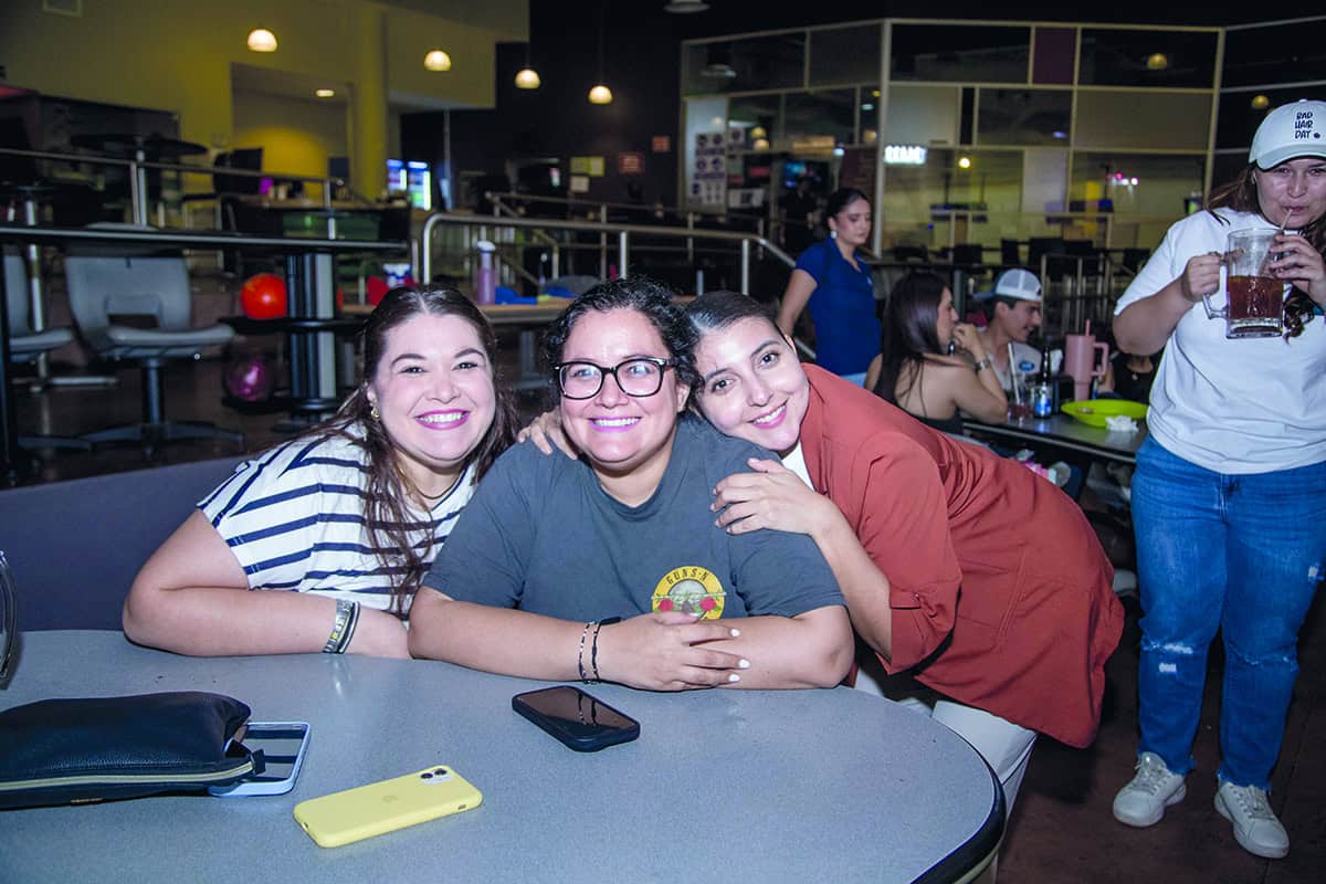 Ponen en juego su amistad en Bol 300