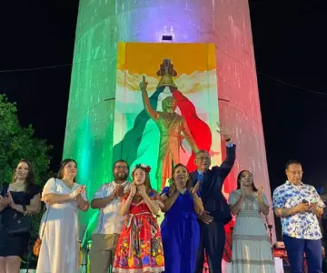 Empalme: Cancelan actividades conmemorativas por la Independencia de México