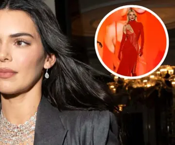Kendall Jenner dejará la moda para dedicarse a diseñar casas