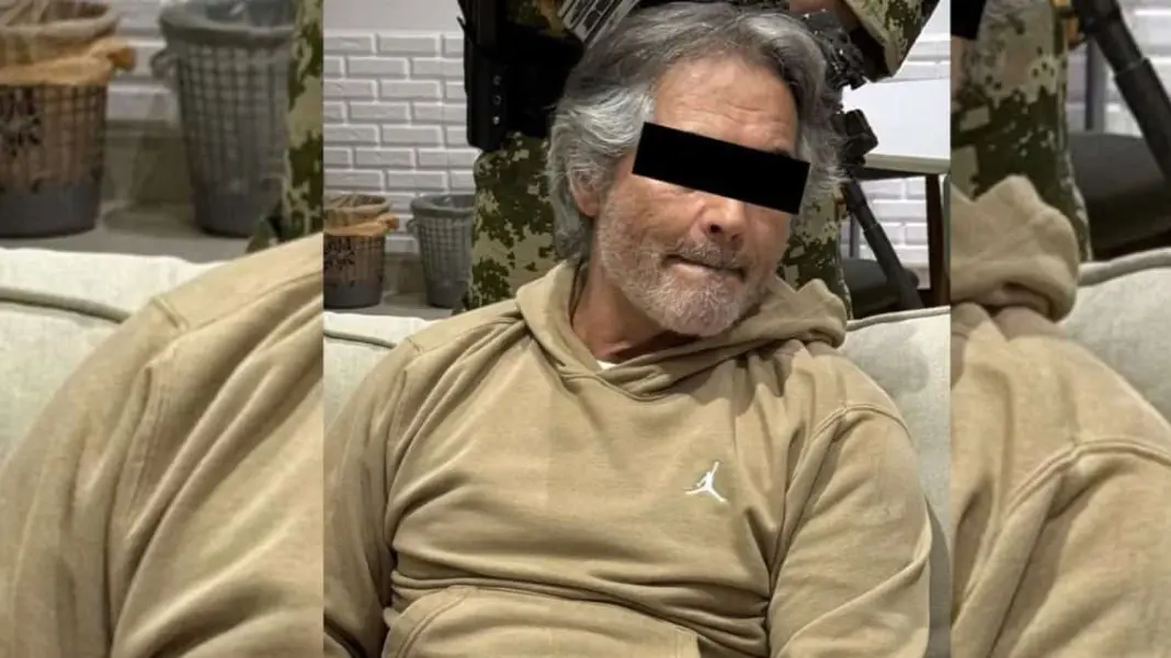 Hernán Bermúdez enfrentará cargos en Tabasco