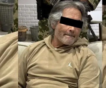 Hernán Bermúdez enfrentará cargos en Tabasco