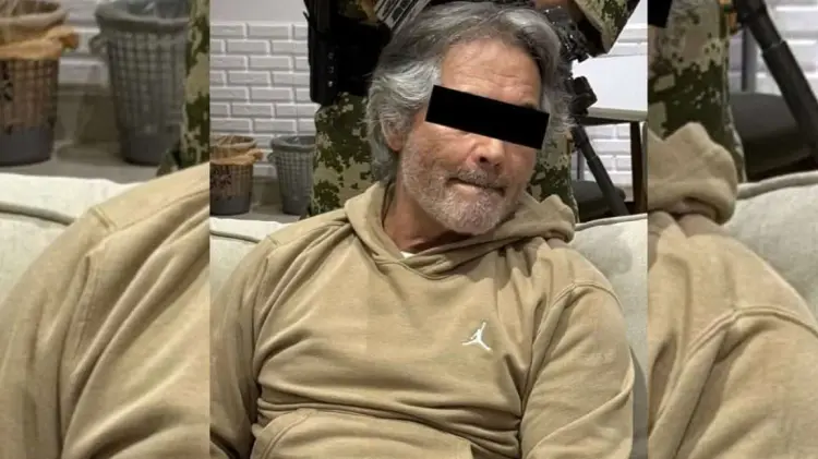 Luisa Alcalde confirmó la expulsión de Hernán Bermúdez (Foto: Especial /EXPRESO)