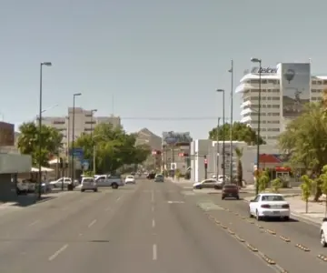 Tránsito Municipal anuncia cierres viales por fiestas patrias en Hermosillo