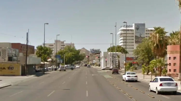 Avenida Rosales se verá afectada por Fiestas Patrias. (Foto: Especial / EXPRESO)
