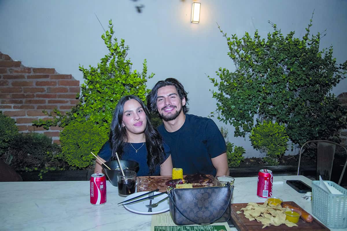 Refuerzan los lazos en un día inolvidable en Mercado H69