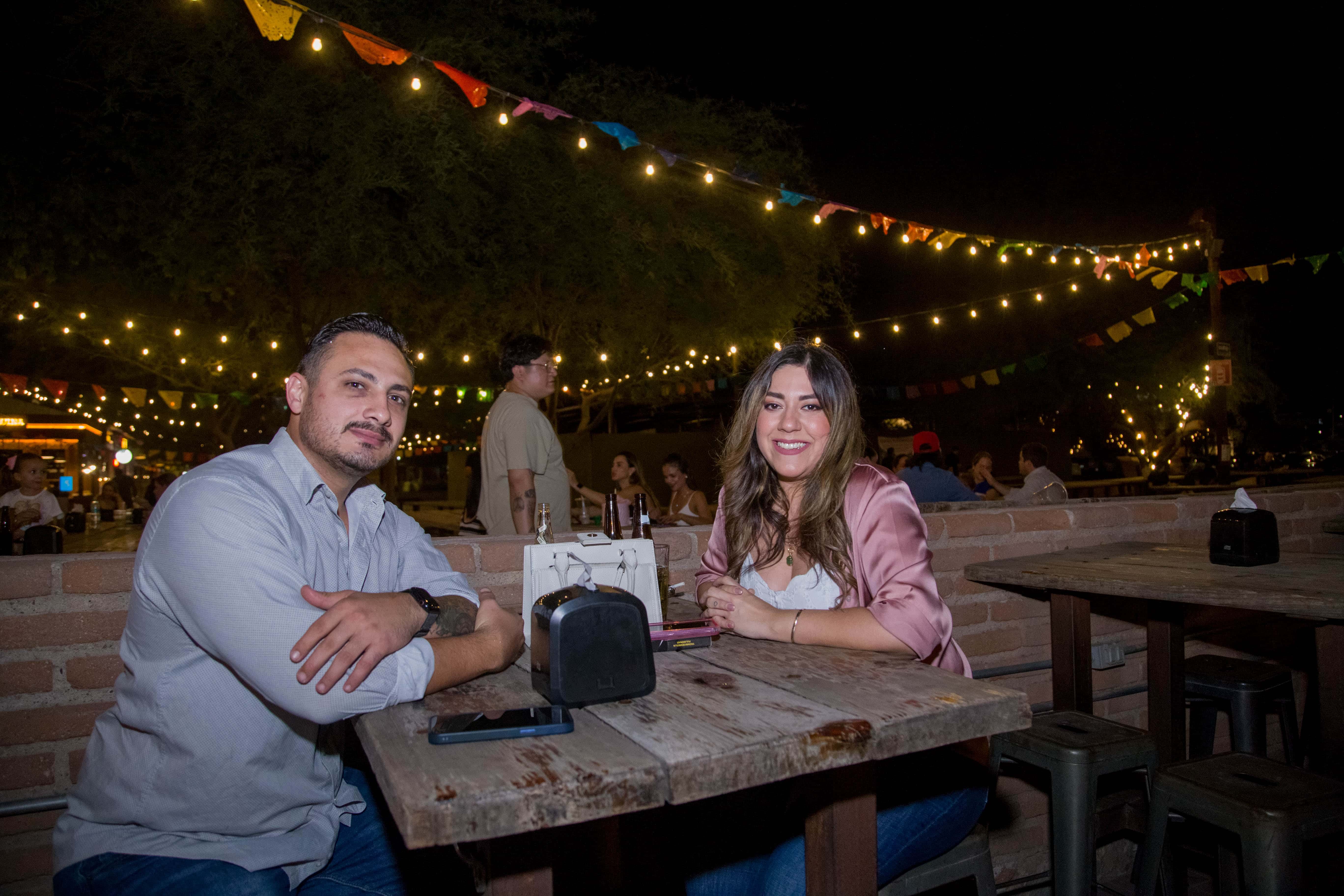 Conviven sin preocupación en Parque la Ruina