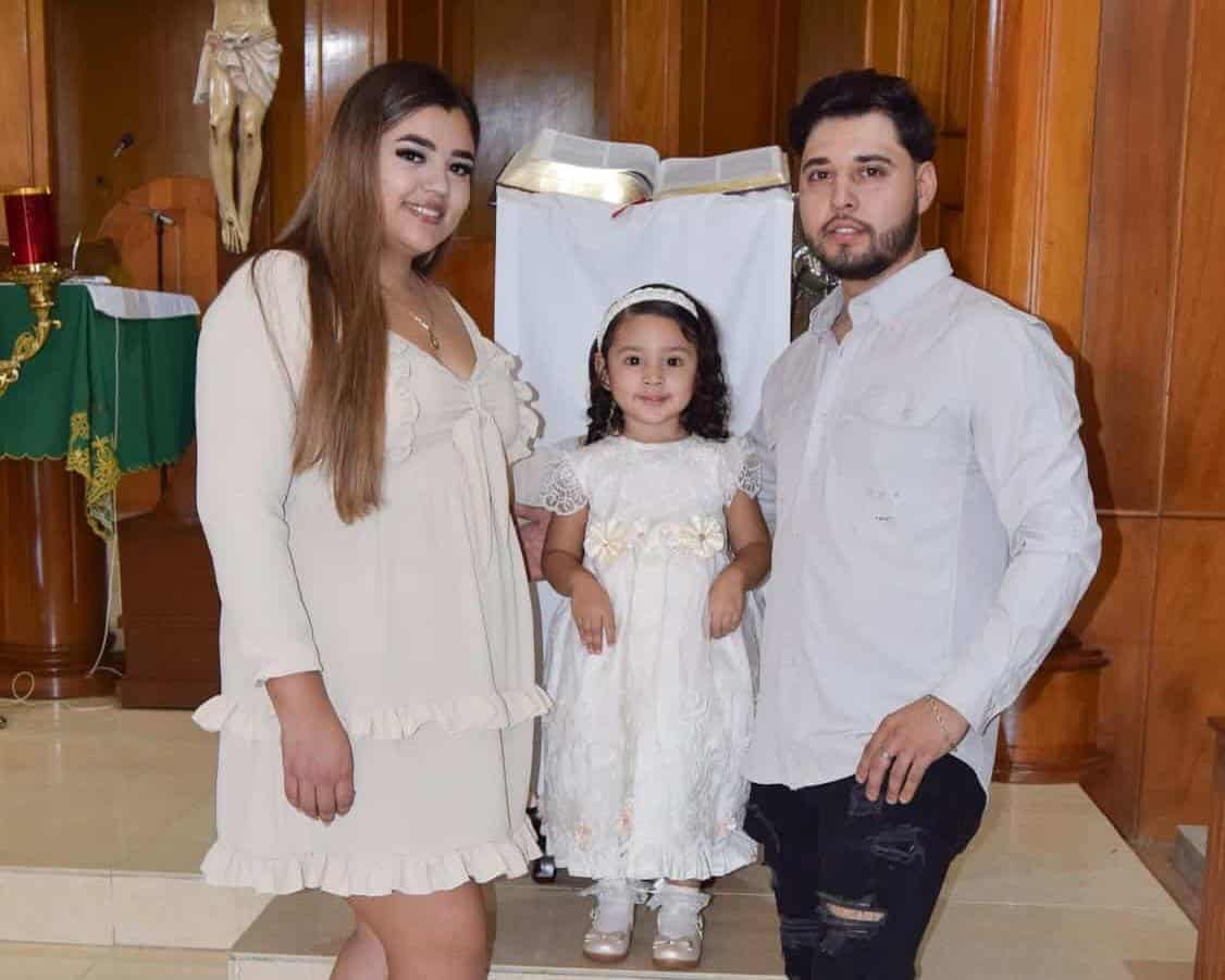 Celebran alegre congregación y cumpleaños