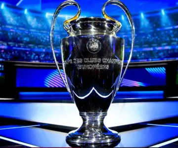 Champions League: horarios y canales de los partidos de este martes